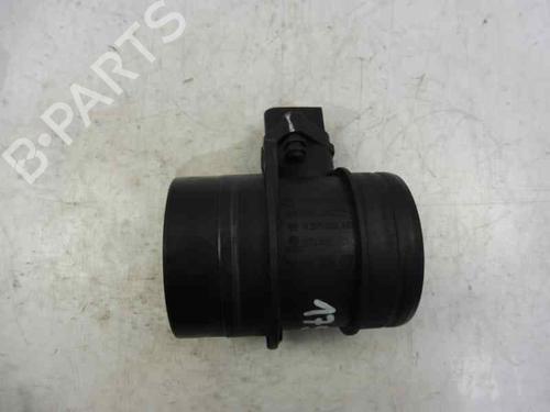 Used Mass air flow sensor SEAT LEON (1M1) [1999-2006]  2440062