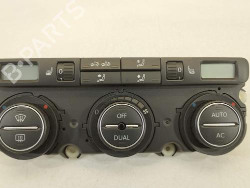 Climate control VW PASSAT B6 Variant (3C5) | BP5988298I5 - Image 4