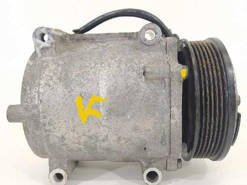 AC compressor FORD FIESTA VI (CB1, CCN) 1.6 TDCi | BP7304367M34 