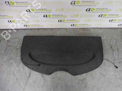 Hattehylde RENAULT MEGANE II (BM0/1_, CM0/1_) [2001-2012]  1991180