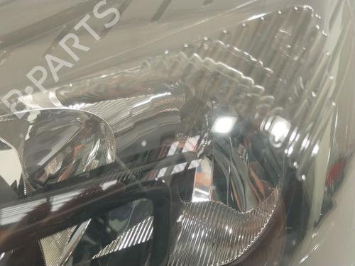 Left headlight FORD FOCUS II (DA_, HCP, DP) 1.6 | BP33209488C28 - Image 8