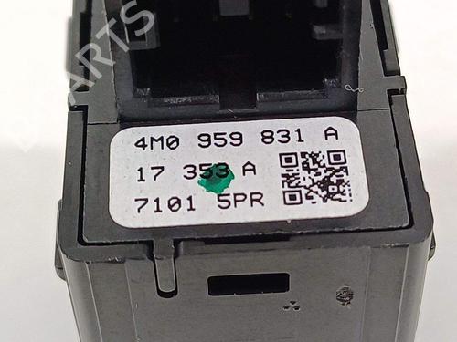 Switch AUDI A5 Sportback (F5A, F5F) 3.0 TDI quattro | BP24369398I30 - Image 6