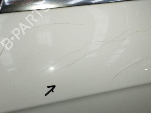 Left front door AUDI A4 B8 (8K2) 2.0 TDI | BP30181990C2