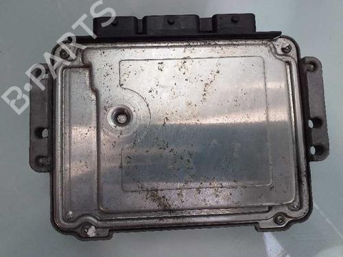 Computer motormanagement FORD FOCUS C-MAX (DM2)  | BP5416902M57 