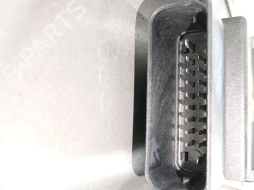 Alzavetro posteriore destra VW GOLF V (1K1) 1.9 TDI | BP30732261C25