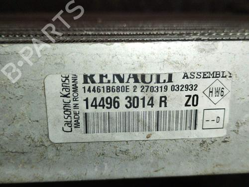 intercooler-dacia-sandero-ii-2012-38707273 main image