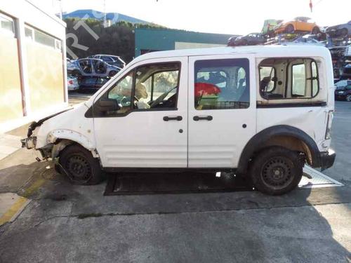 Right rear door FORD TOURNEO CONNECT  | BP6977733C5 