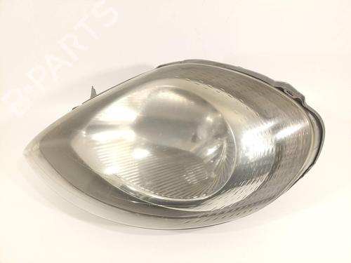 Left headlight RENAULT TRAFIC II Van (FL) | BP16018925C28 - Image 5