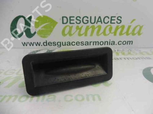 Used Tailgate handle FORD MONDEO IV (BA7) [2007-2015]  1853708