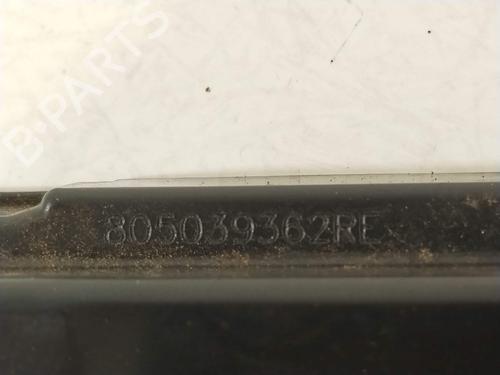Front left lock DACIA SANDERO II TCe 90 (B8M1, B8MA, B8AC) | BP32389975C98 - Image 5