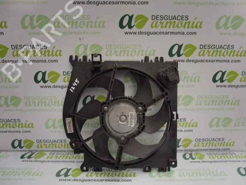 Radiator fan RENAULT CLIO III Grandtour (KR0/1_)  | BP1981734M35 