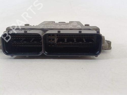 Engine control unit (ECU) LANCIA DELTA III (844_) 1.6 D Multijet (844.AXC11, 844.AXC1A) | BP26558446M57 - Image 3