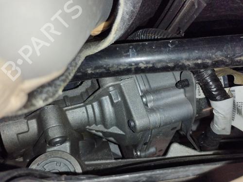 Steering rack PEUGEOT 2008 I (CU_) 1.2 THP 110 / PureTech 110 | BP36755083M22 - Image 3