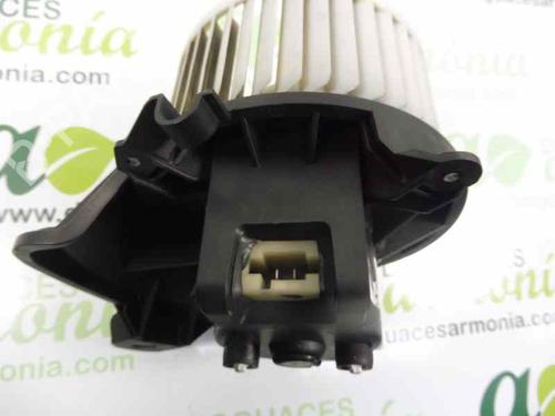 Heater blower motor FIAT GRANDE PUNTO (199_)  | BP14301789M62 