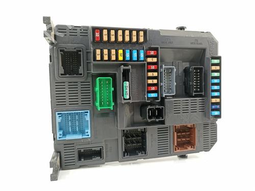 Used Fuse box PEUGEOT 2008 I (CU_) [2013-2025]  17155665
