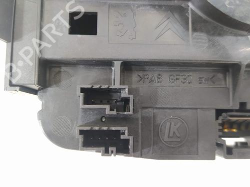 Headlight switch CITROËN DS4 (NX_) | BP4843035I24 - Image 6
