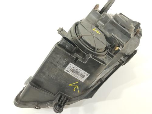 Left headlight VW POLO (9N_, 9A_) 1.4 TDI | BP27833048C28 