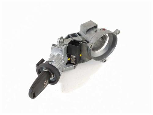 Used Ignition barrel OPEL CORSA D (S07) [2006-2015]  4960079