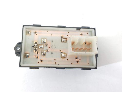 Right front window switch KIA SOUL II (PS) | BP21809986I26 - Image 5