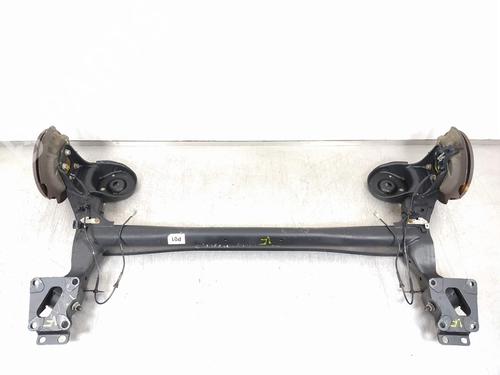 Used Rear axle Rear axle 15659609 15659609