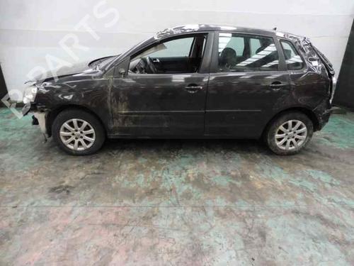 AC compressor VW POLO (9N_, 9A_)  | BP4847946M34 