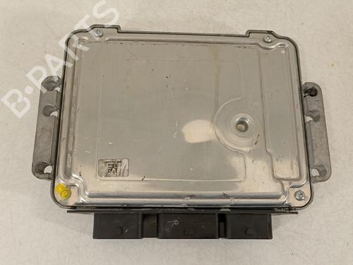 Engine control unit (ECU) FORD FOCUS II (DA_, HCP, DP)  | BP11757092M57 