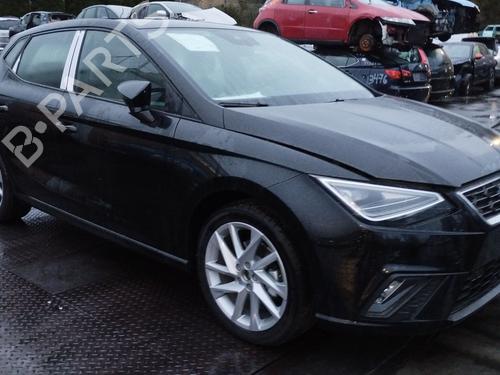 Left front driveshaft SEAT IBIZA V (KJ1, KJG)  | BP34510213M38  - Image 9