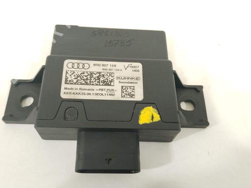 Used Electronic module Electronic module AUDI Q5 (8RB) SQ5 TDI quattro (313 hp) 40101367 40101367
