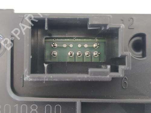 Electronic module PEUGEOT 3008 II SUV (MC_, MR_, MJ_, M4_)  | BP9234904M83 