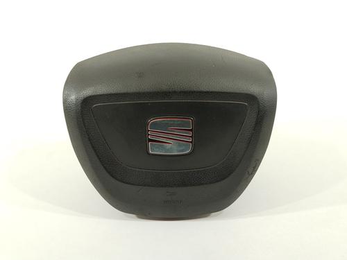 Used Driver airbag SEAT LEON (1P1) 1.9 TDI (105 hp) 29161423