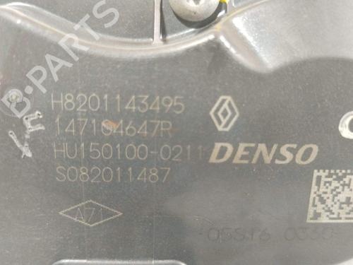 Egr RENAULT KANGOO Express (FW0/1_) 1.5 dCi 75 (FW07, FW10, FW04) | BP27839010M69 - Image 5