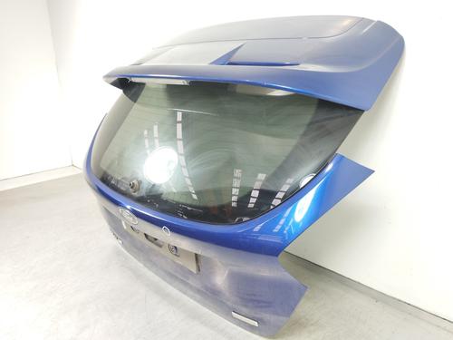 Tailgate FORD FOCUS III 1.0 EcoBoost | BP16524434C6 