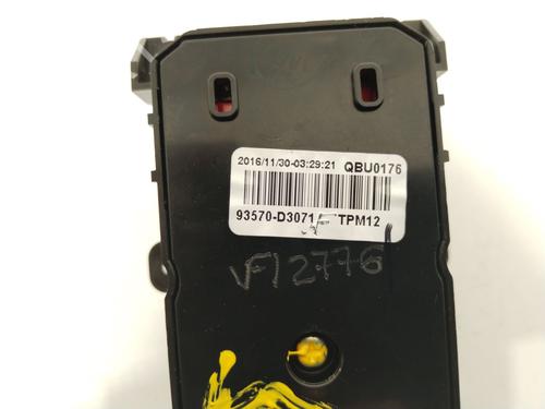 Left front window switch HYUNDAI TUCSON (TL, TLE)  | BP29826976I27