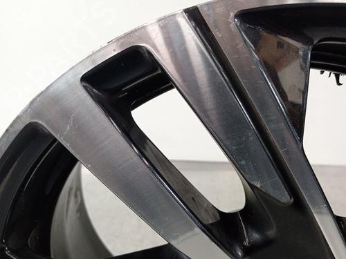 Rim PEUGEOT 208 II (UB_, UP_, UW_, UJ_)  | BP26288590C45 