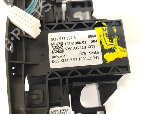 Steering column stalk SEAT LEON ST (5F8) 1.5 TSI | BP34568046I23  - Image 5