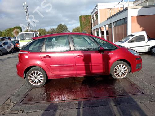 Used Parts CITROËN C4 Picasso I MPV (UD_) 1.6 HDi 4960755