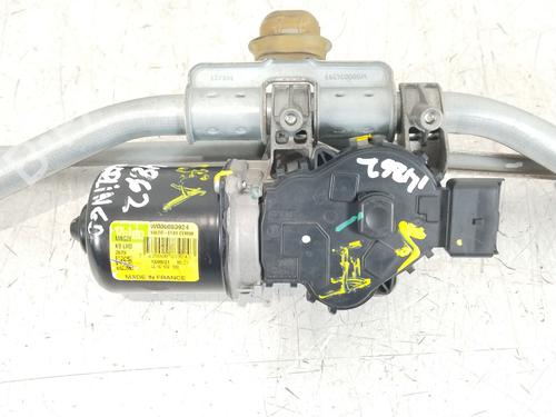 Front wiper motor CITROËN BERLINGO (ER_, EC_) 1.5 BlueHDi 100 | BP34716659M29 - Image 3