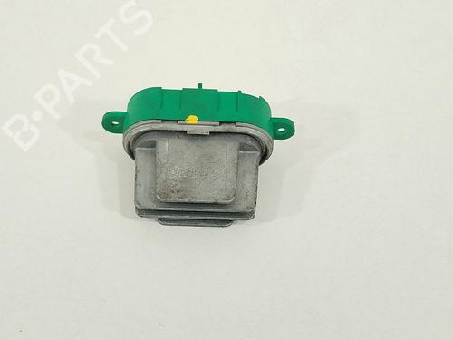 Used Heater resistor Heater resistor 37149602 37149602