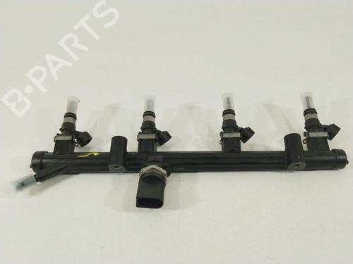 Injection rail SEAT LEON (5F1) 2.0 Cupra | BP32312994M98 - Image 3