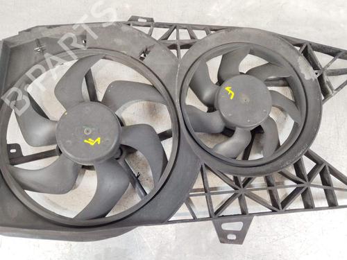 radiator-fan-nissan-primastar-van-x83-2002-39591683 main image