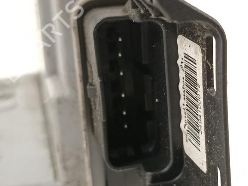 Rear right lock PEUGEOT 508 I (8D_) 1.6 HDi | BP4854858C99 