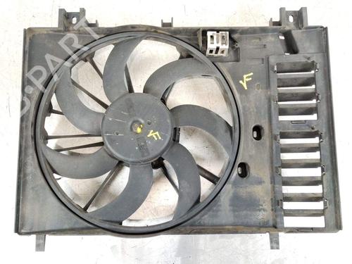 Used Radiator fan Radiator fan 39588047 39588047