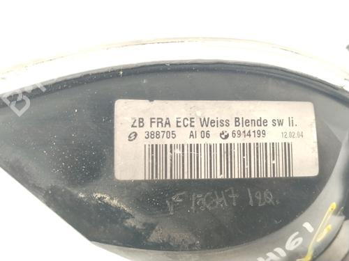 Blinklys fortil venstre BMW 3 (E46) 320 d | BP29750006C32 