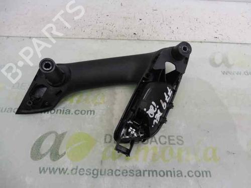 Front left interior door handle VW POLO V (6R1, 6C1)  | BP3214582I13 