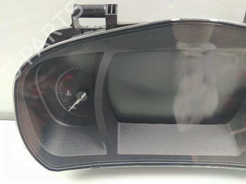 Instrument cluster RENAULT MEGANE IV Hatchback (B9A/M/N_) 1.2 TCe 130 (B9MR) | BP5835641C47 