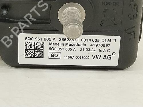 Speaker CUPRA TAVASCAN (KR1) | BP36989506E2 - Image 4