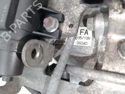 Gearbox MAZDA 3 (BM, BN)  | BP17615505M3  - Image 7