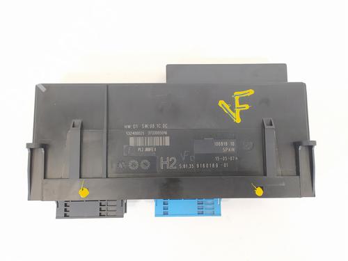 Used Electronic module BMW 1 (E81) [2006-2012]  8870509