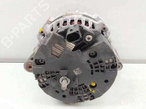 Alternator MERCEDES-BENZ CLA Coupe (C117) CLA 200 CDI / d (117.308) | BP4858926M7 