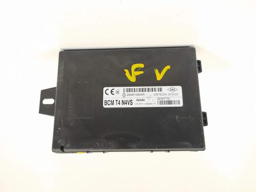 Electronic module DACIA DUSTER (HM_) | BP9833058M83 - Image 2